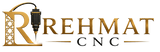 Rehmat CNC